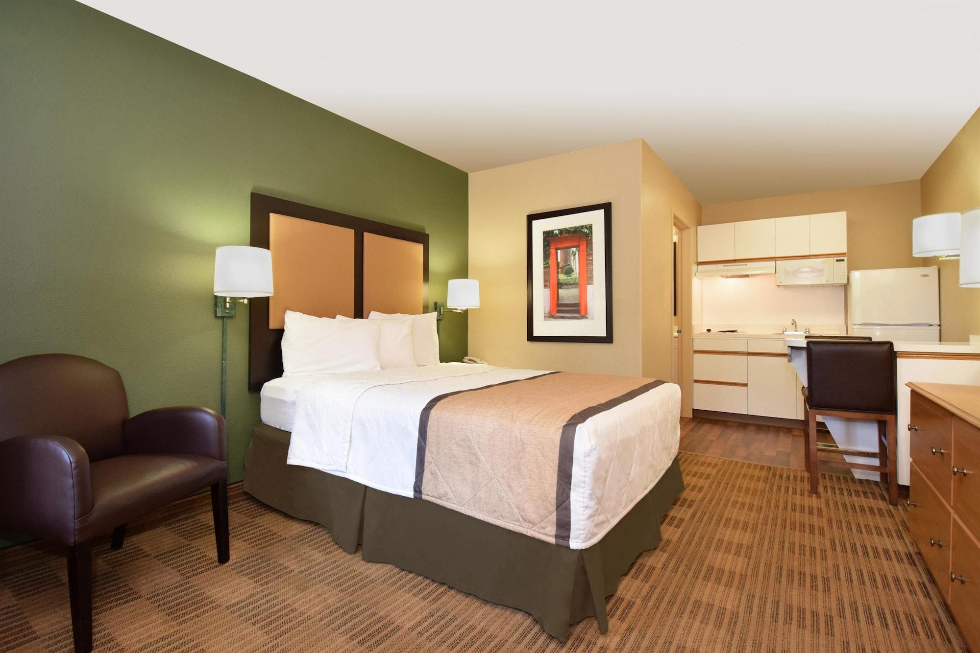 Hotel Extended America Select - Tampa - North Airport