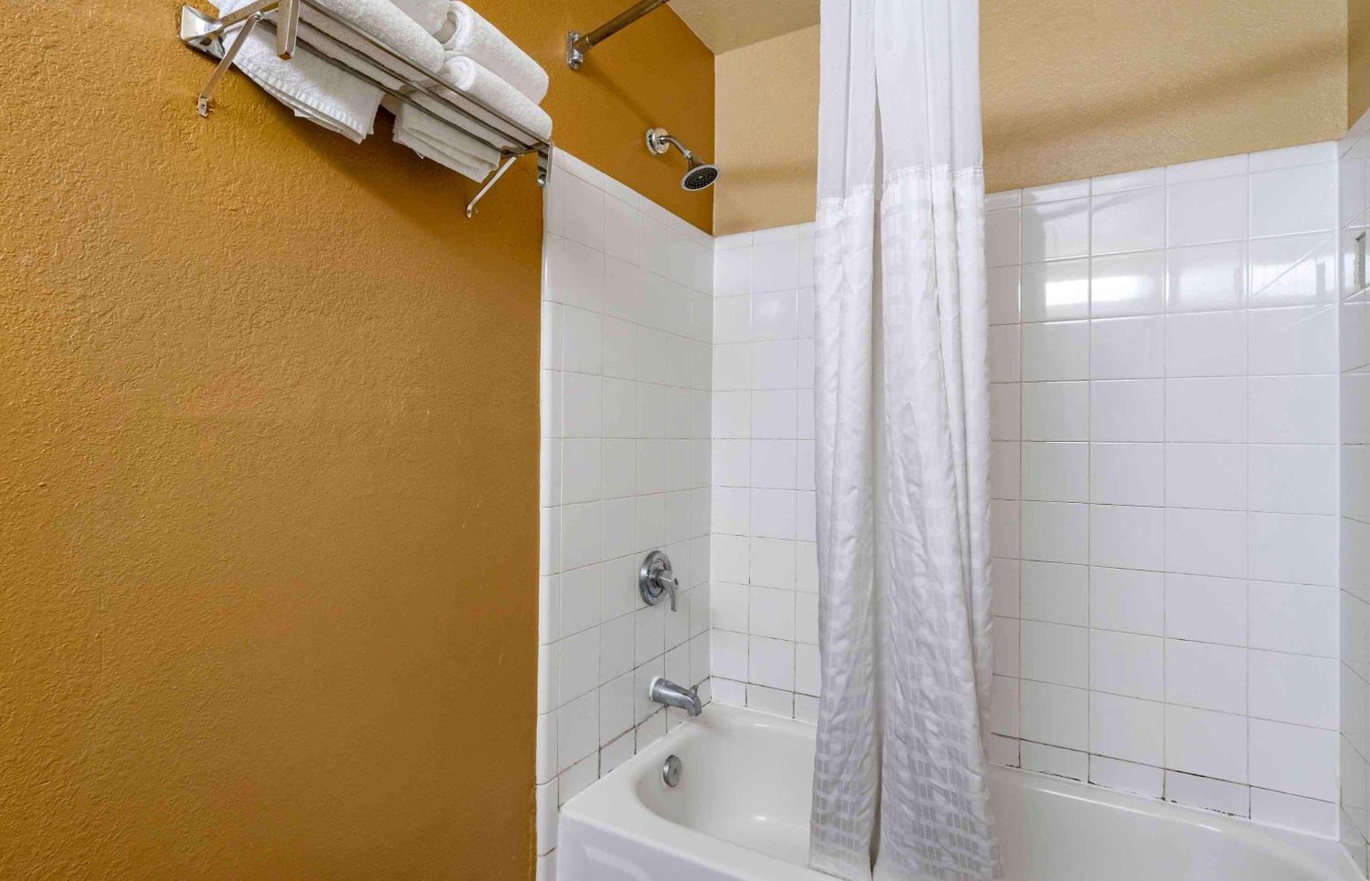 Hotel Extended America Select - Tampa - North Airport 2*