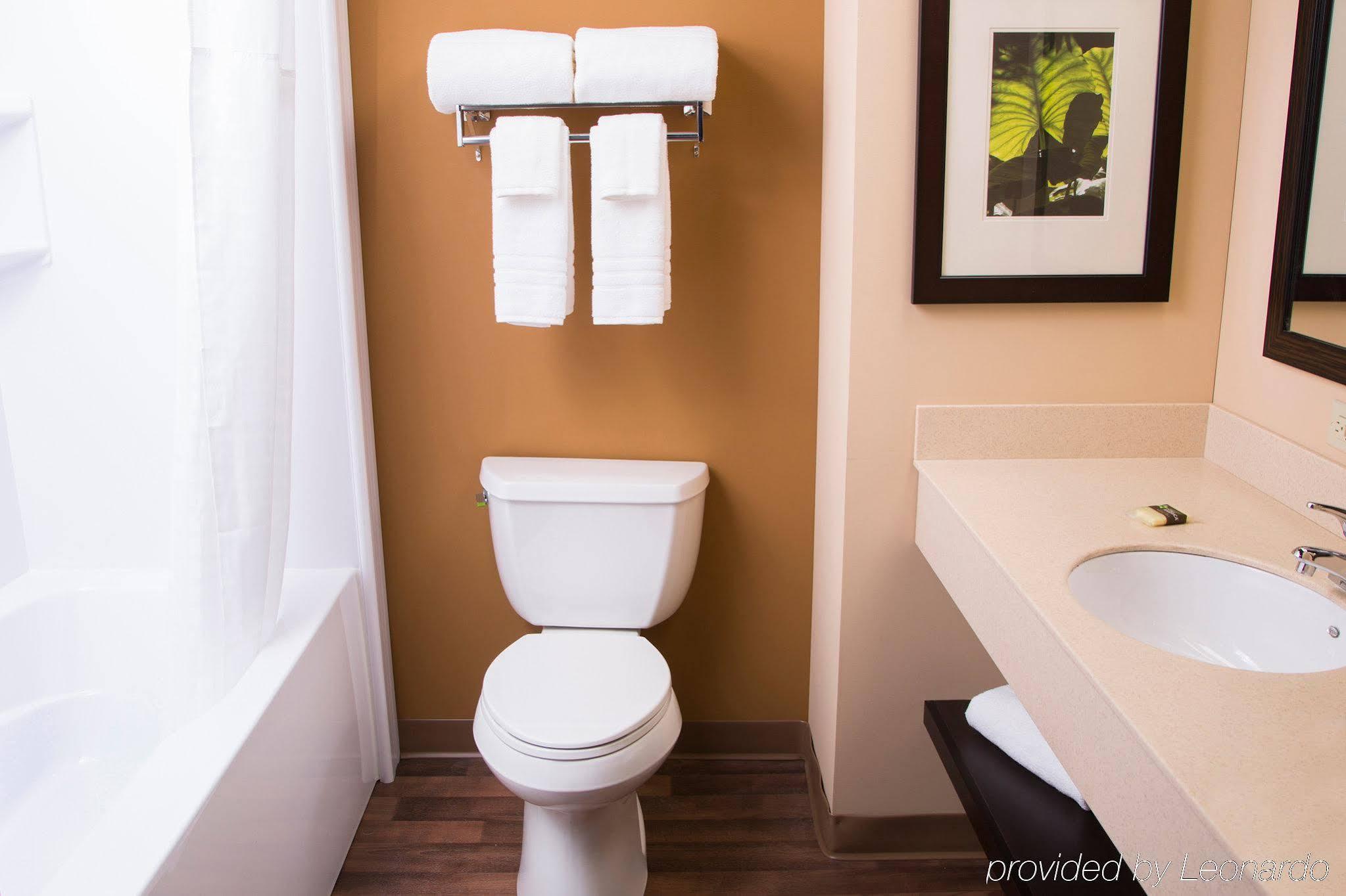 Hotel Extended America Select - Tampa - North Airport 2*