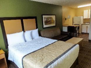 Extended America Select - Tampa - North Airport 2*