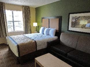 Extended America Select - Tampa - North Airport Hotel West Chase