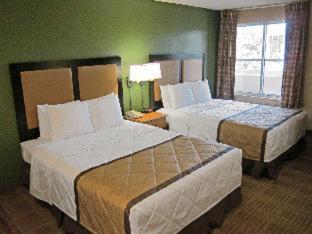 Hotel Extended America Select - Tampa - North Airport 2*