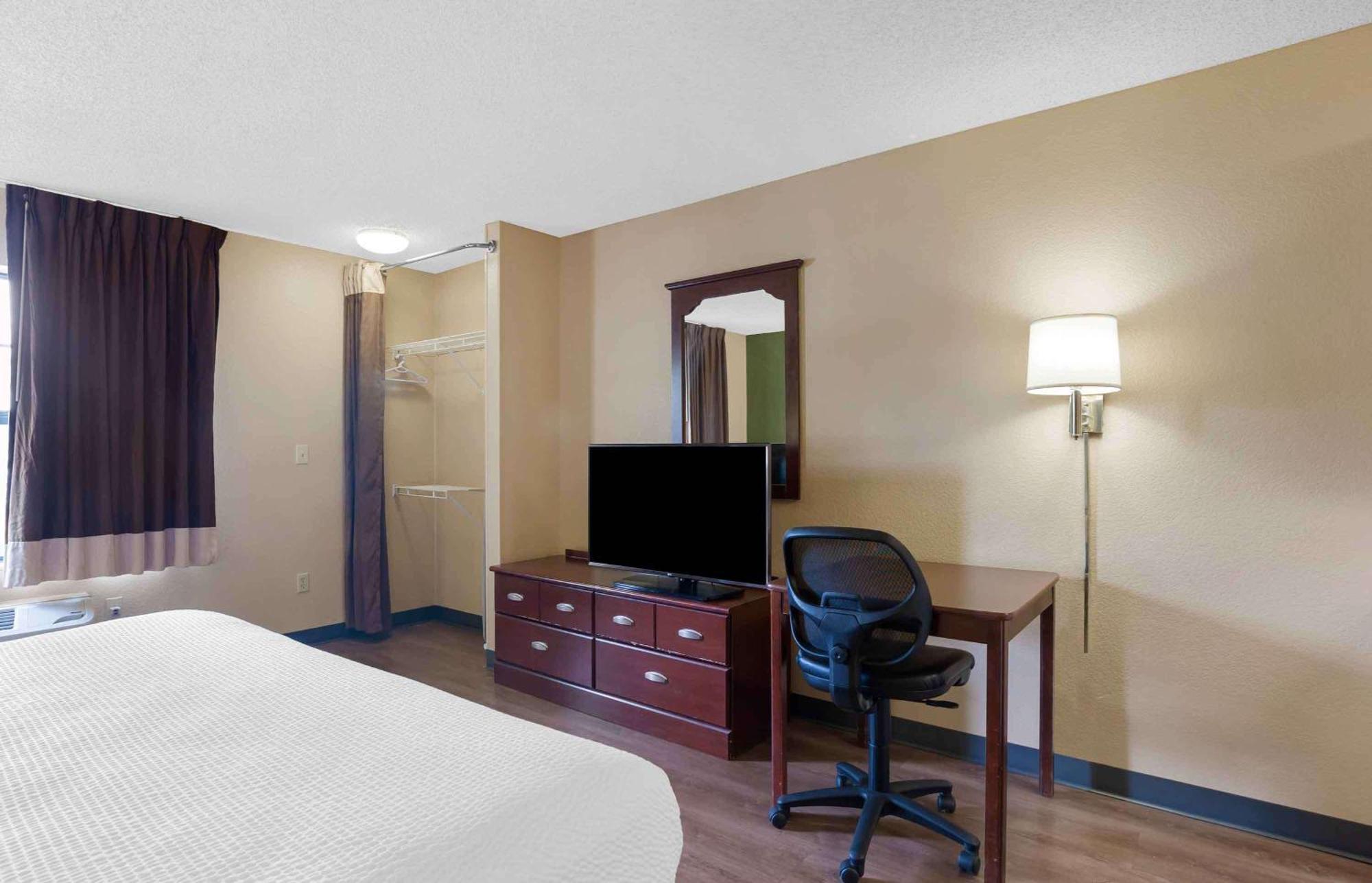 Hotel Extended America Select - Tampa - North Airport 2*