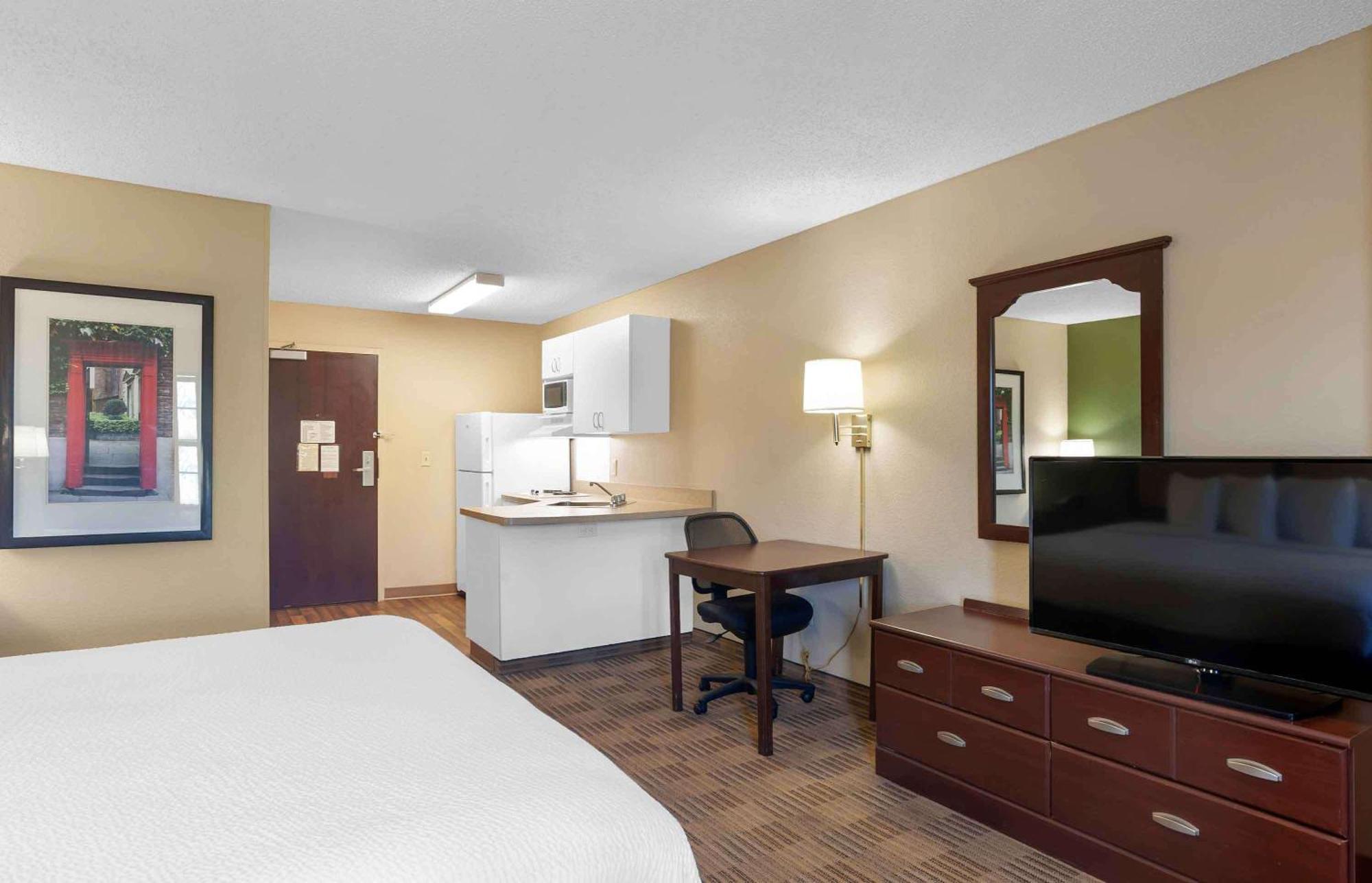 Extended America Select - Tampa - North Airport 2* West Chase