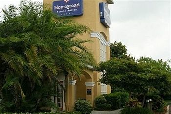 Hotel Extended America Select - Tampa - North Airport West Chase
