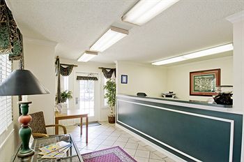 Extended America Select - Tampa - North Airport Hotel West Chase