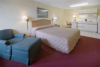 Hotel Extended America Select - Tampa - North Airport 2*