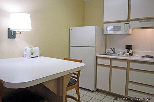 Hotel Extended America Select - Tampa - North Airport West Chase