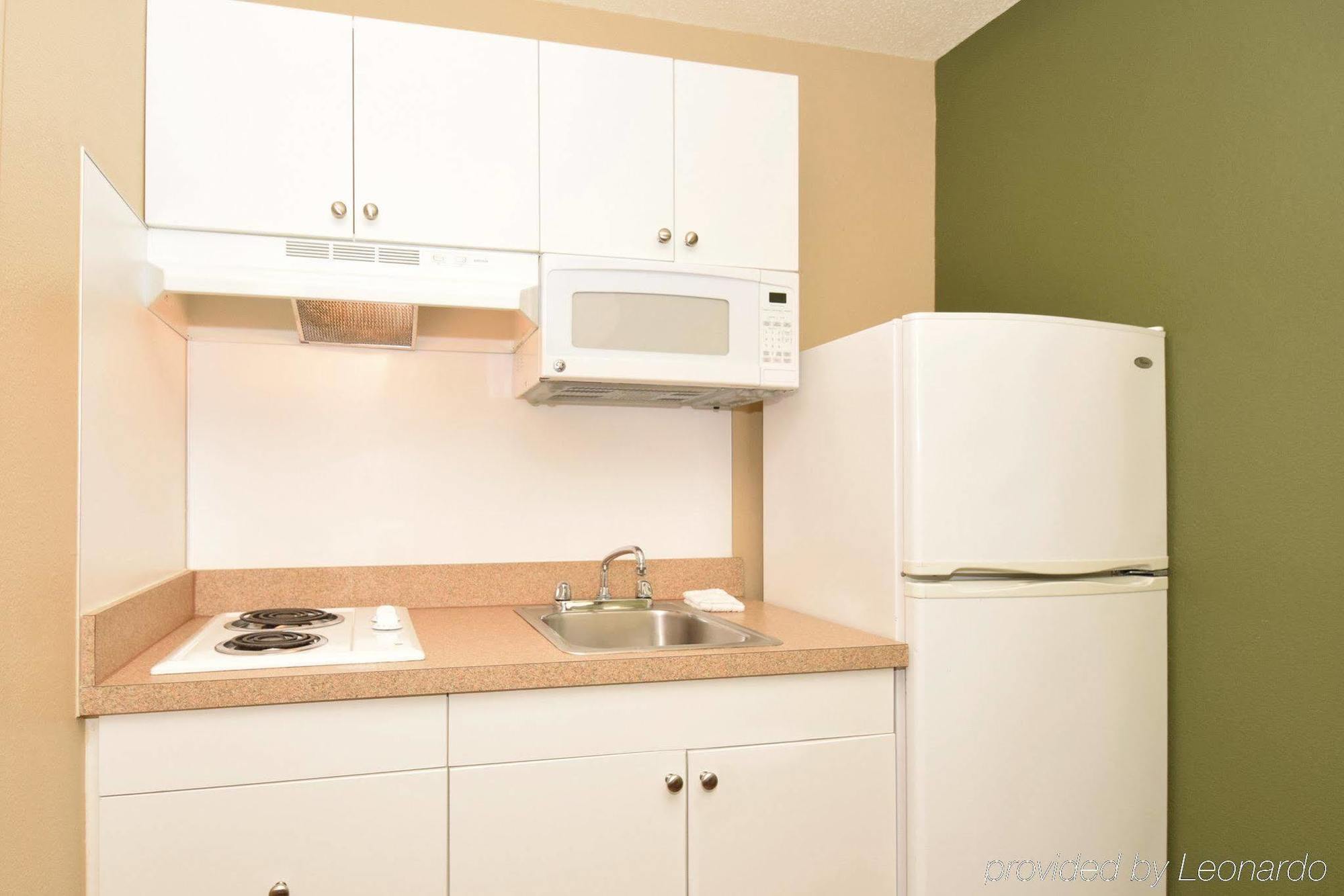 Hotel Extended America Select - Tampa - North Airport
