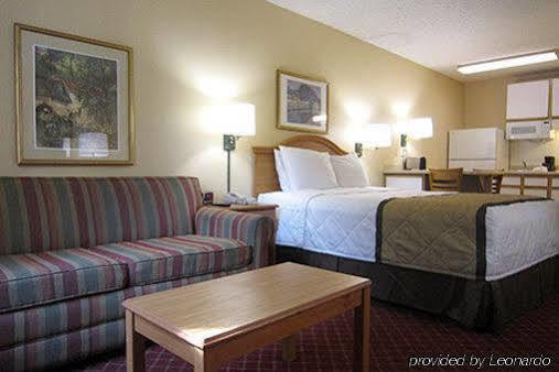 Hotel Extended America Select - Tampa - North Airport