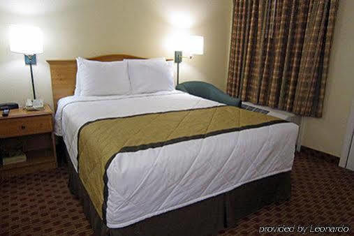 Hotel Extended America Select - Tampa - North Airport